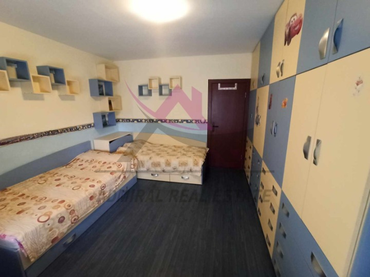 Издаје се  1 спаваћа соба Варна , Гранд Мол , 65 м2 | 21249839 - слика [3]