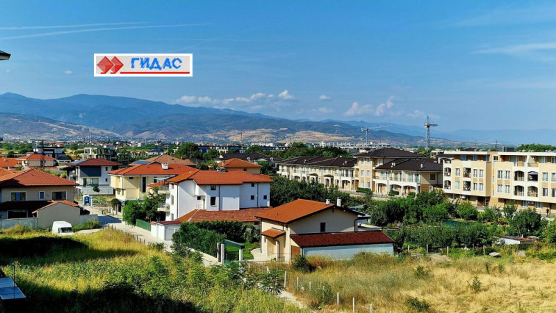 Til leje  1 soveværelse Plovdiv , Ostromila , 65 kvm | 52474009 - billede [12]