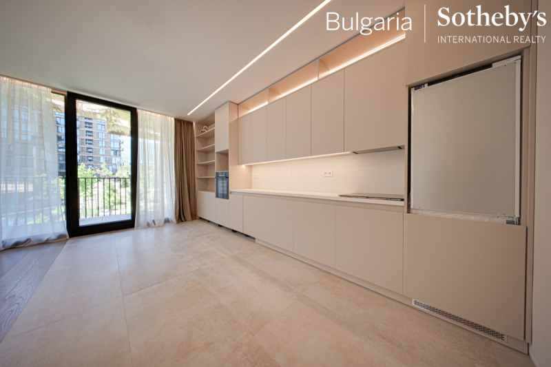 For Rent  1 bedroom Sofia , Manastirski livadi , 101 sq.m | 47198701 - image [8]