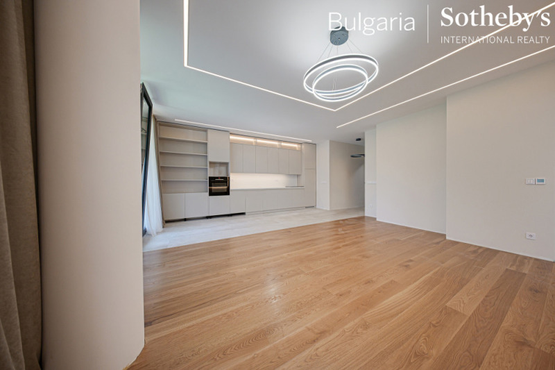 For Rent  1 bedroom Sofia , Manastirski livadi , 101 sq.m | 47198701 - image [6]