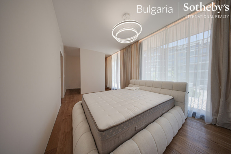 For Rent  1 bedroom Sofia , Manastirski livadi , 101 sq.m | 47198701 - image [12]