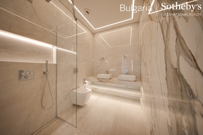 For Rent  1 bedroom Sofia , Manastirski livadi , 101 sq.m | 47198701 - image [10]