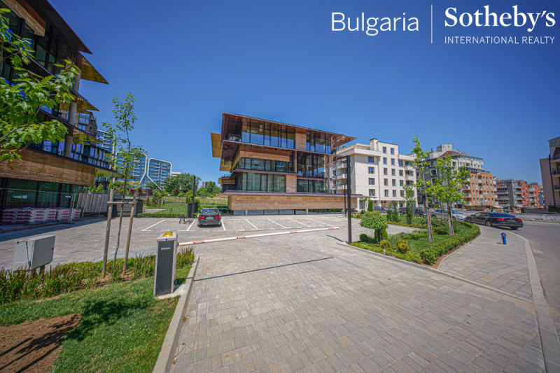 For Rent  1 bedroom Sofia , Manastirski livadi , 101 sq.m | 47198701 - image [15]