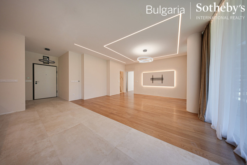 For Rent  1 bedroom Sofia , Manastirski livadi , 101 sq.m | 47198701 - image [2]