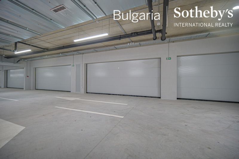 For Rent  1 bedroom Sofia , Manastirski livadi , 101 sq.m | 47198701 - image [14]