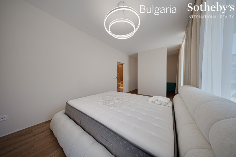 For Rent  1 bedroom Sofia , Manastirski livadi , 101 sq.m | 47198701 - image [11]