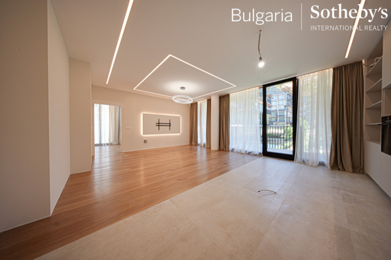 For Rent  1 bedroom Sofia , Manastirski livadi , 101 sq.m | 47198701 - image [3]