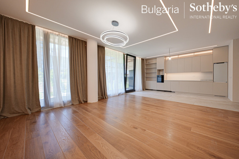 For Rent  1 bedroom Sofia , Manastirski livadi , 101 sq.m | 47198701 - image [5]