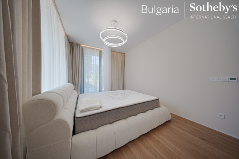 For Rent  1 bedroom Sofia , Manastirski livadi , 101 sq.m | 47198701 - image [13]
