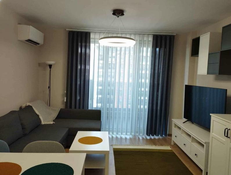 Kiralık  1 yatak odası Plovdiv , Hristo Smirnenski , 70 metrekare | 31679949 - görüntü [2]