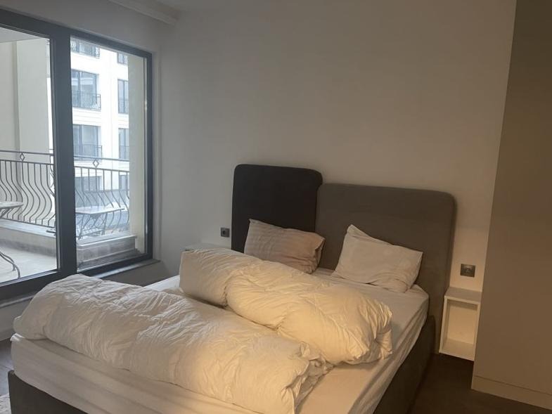 Vuokrattavana  1 makuuhuone Plovdiv , Tsentar , 60 neliömetriä | 45238759 - kuva [3]