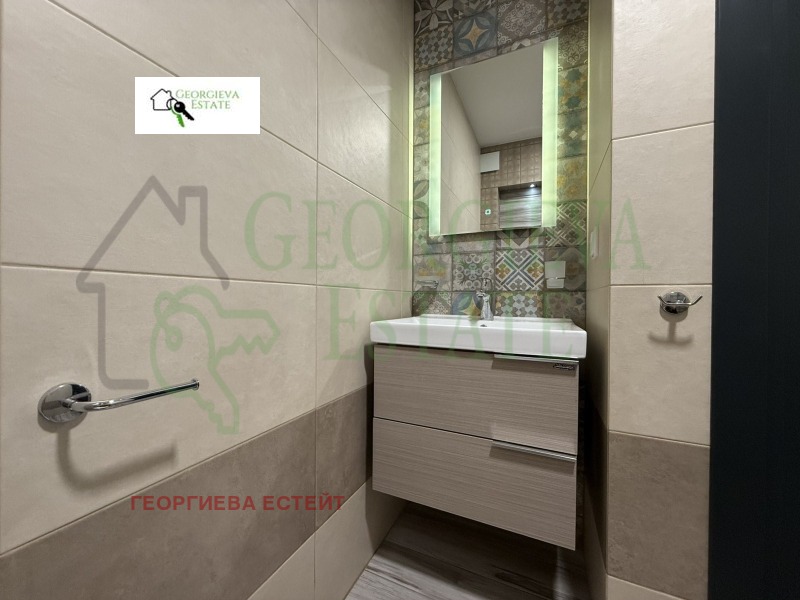 В аренду  1 спальня Пловдив , Каменица 1 , 65 кв.м | 56361962 - изображение [11]
