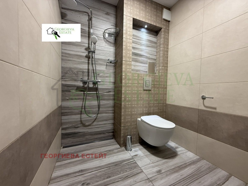 В аренду  1 спальня Пловдив , Каменица 1 , 65 кв.м | 56361962 - изображение [10]