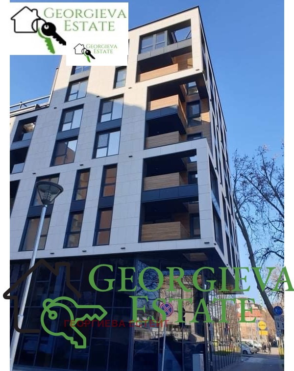 В аренду  1 спальня Пловдив , Каменица 1 , 65 кв.м | 56361962 - изображение [15]