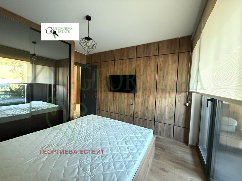 В аренду  1 спальня Пловдив , Каменица 1 , 65 кв.м | 56361962 - изображение [13]
