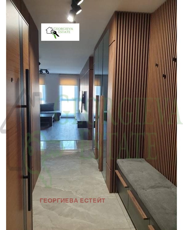 В аренду  1 спальня Пловдив , Каменица 1 , 65 кв.м | 56361962 - изображение [8]