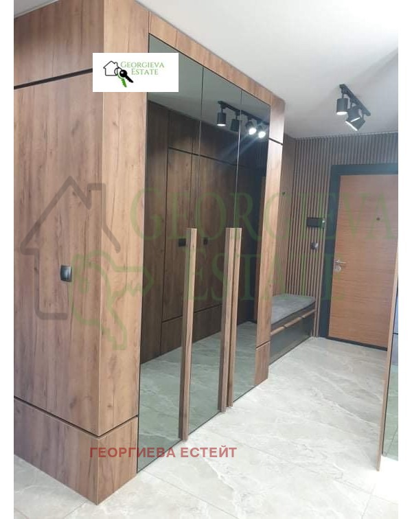 В аренду  1 спальня Пловдив , Каменица 1 , 65 кв.м | 56361962 - изображение [7]