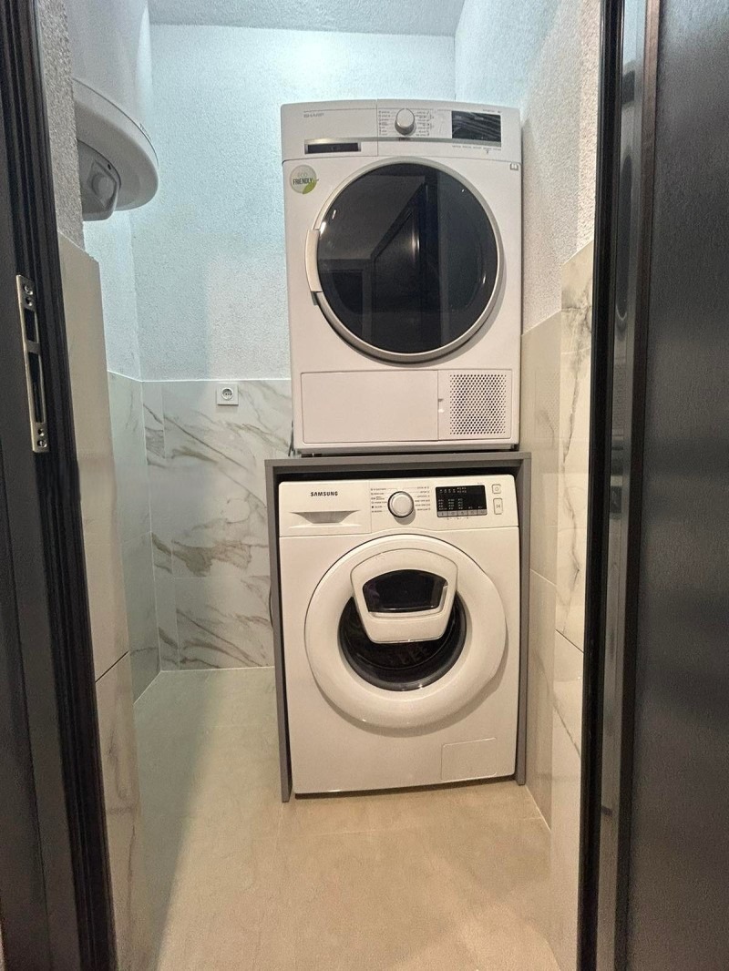 Da affittare  1 camera da letto Plovdiv , Hristo Smirnenski , 82 mq | 53396846 - Immagine [4]