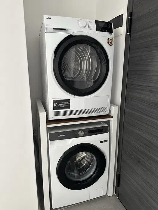 Дава под наем 2-СТАЕН, гр. Пловдив, Христо Смирненски, снимка 8 - Апартаменти - 52883924