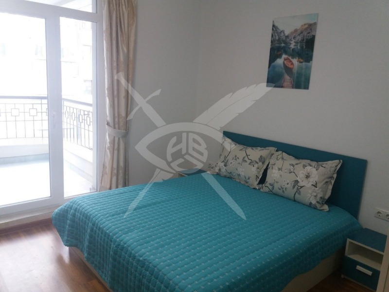 Дава под наем 2-СТАЕН, гр. София, Връбница 1