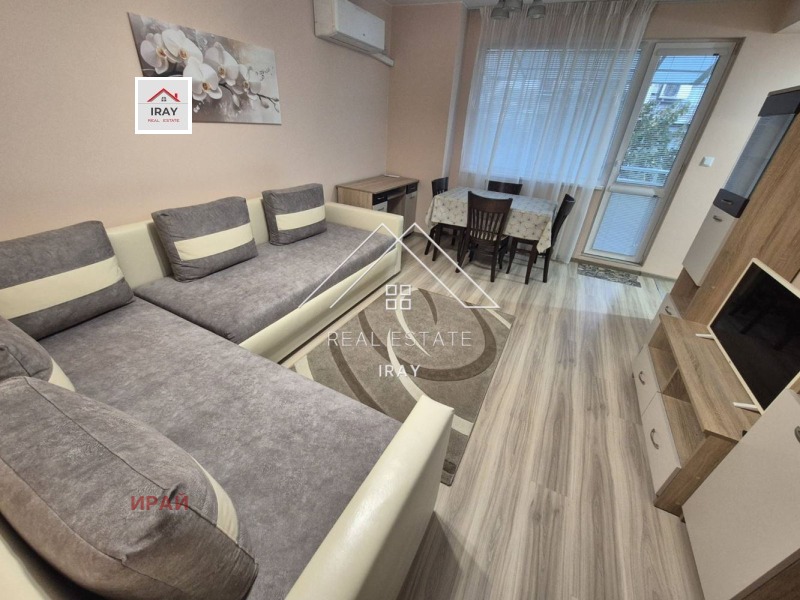 Дава под наем 2-СТАЕН, гр. Стара Загора, Център, снимка 7 - Апартаменти - 53383648