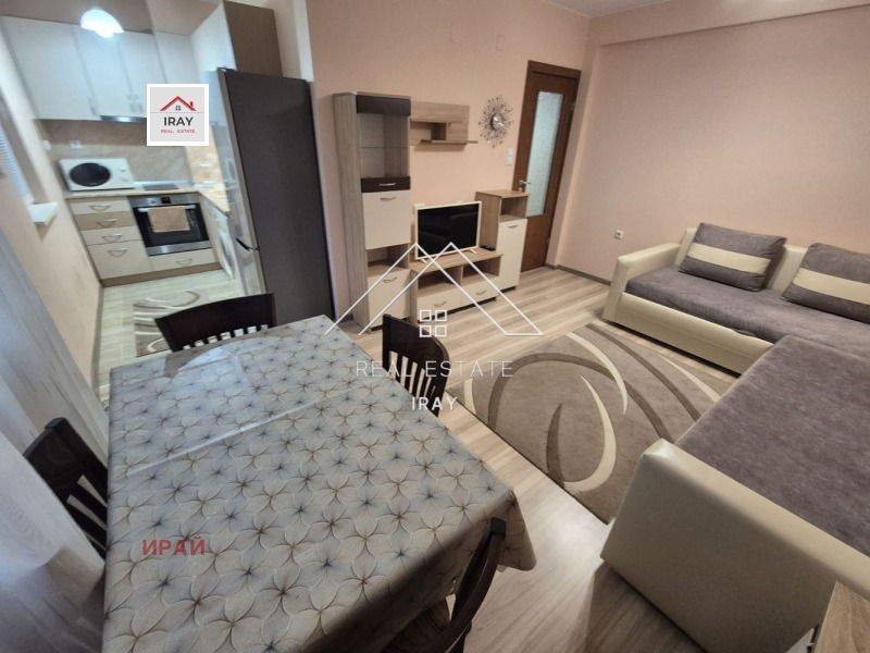 Дава под наем 2-СТАЕН, гр. Стара Загора, Център, снимка 9 - Апартаменти - 53383648