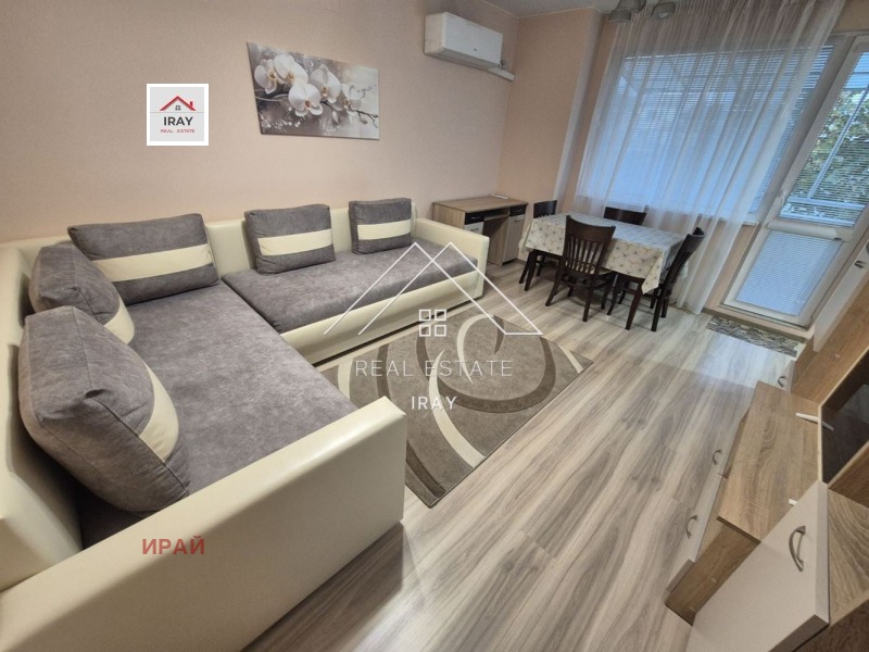 Дава под наем 2-СТАЕН, гр. Стара Загора, Център, снимка 8 - Апартаменти - 53383648