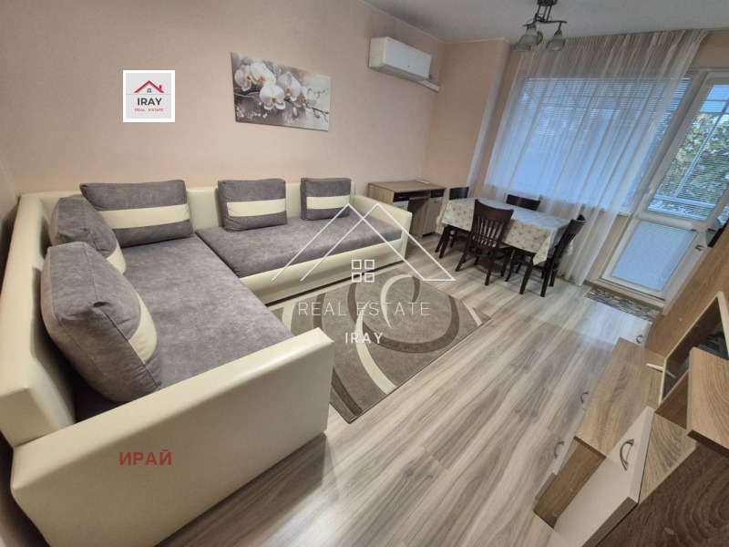 Дава под наем 2-СТАЕН, гр. Стара Загора, Център