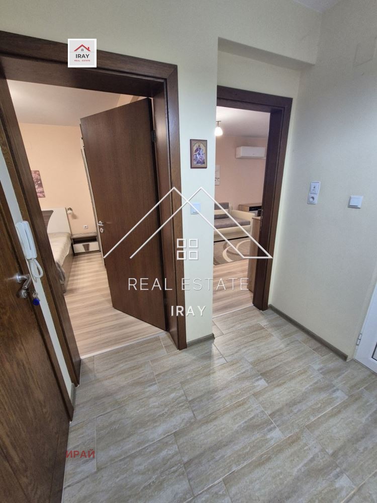 Дава под наем 2-СТАЕН, гр. Стара Загора, Център, снимка 11 - Апартаменти - 53383648