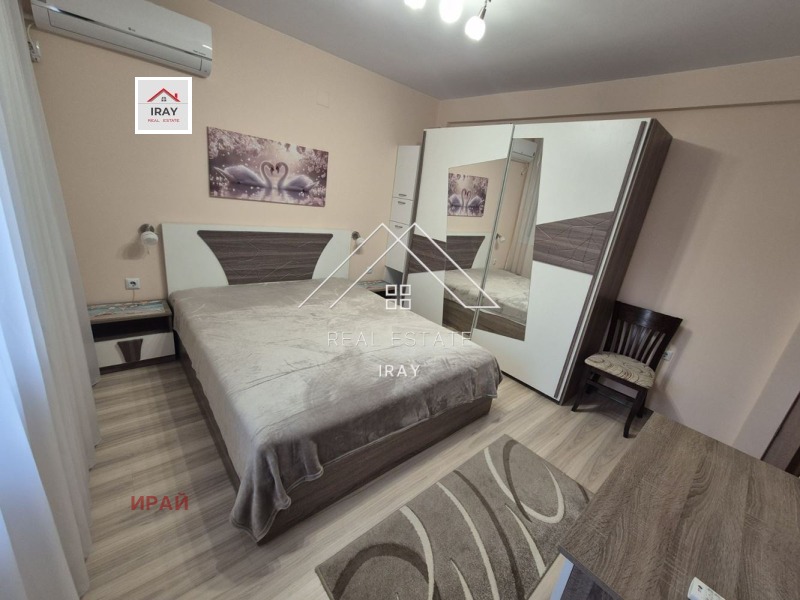 Дава под наем 2-СТАЕН, гр. Стара Загора, Център, снимка 2 - Апартаменти - 53383648