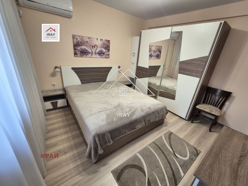 Дава под наем 2-СТАЕН, гр. Стара Загора, Център, снимка 14 - Апартаменти - 53383648