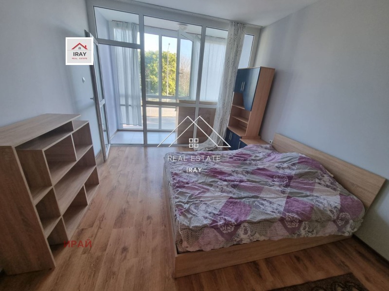 Дава под наем 2-СТАЕН, гр. Стара Загора, Самара 1, снимка 10 - Апартаменти - 53383957