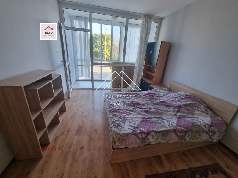 Дава под наем 2-СТАЕН, гр. Стара Загора, Самара 1, снимка 12 - Апартаменти - 53383957