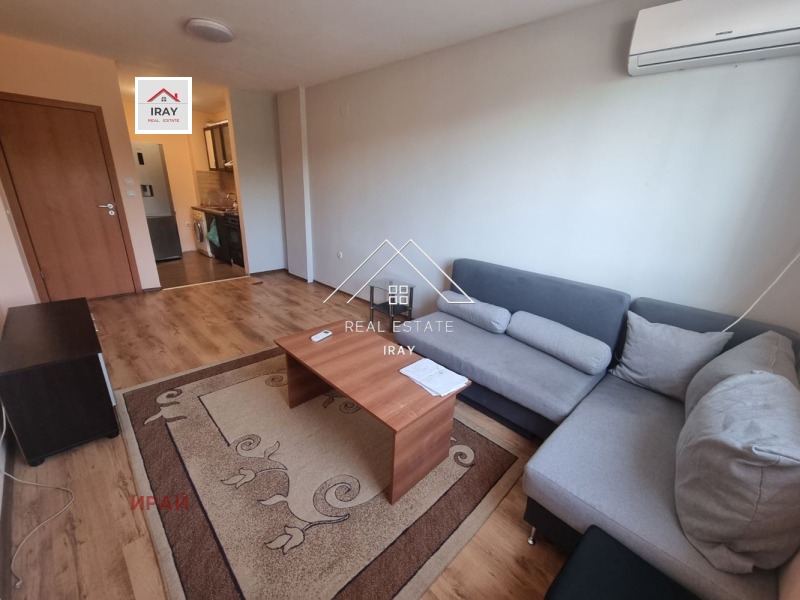 Дава под наем 2-СТАЕН, гр. Стара Загора, Самара 1, снимка 3 - Апартаменти - 53383957