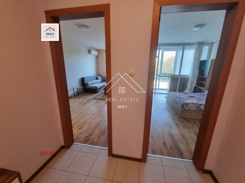 Дава под наем 2-СТАЕН, гр. Стара Загора, Самара 1, снимка 9 - Апартаменти - 53383957