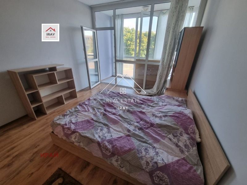 Дава под наем 2-СТАЕН, гр. Стара Загора, Самара 1, снимка 11 - Апартаменти - 53383957