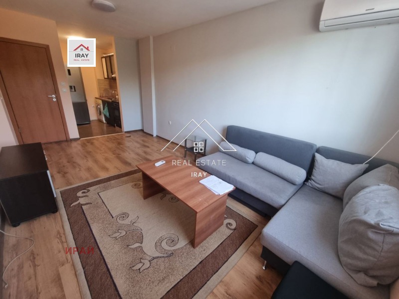 Дава под наем 2-СТАЕН, гр. Стара Загора, Самара 1, снимка 7 - Апартаменти - 53383957