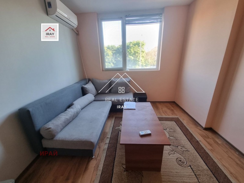 Дава под наем 2-СТАЕН, гр. Стара Загора, Самара 1, снимка 6 - Апартаменти - 53383957