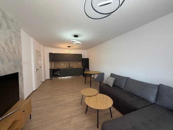 Дава под наем 2-СТАЕН, гр. Пловдив, Христо Смирненски, снимка 4 - Апартаменти - 53760901