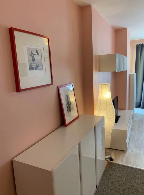 Дава под наем 2-СТАЕН, гр. София, Манастирски ливади, снимка 4 - Апартаменти - 53943824