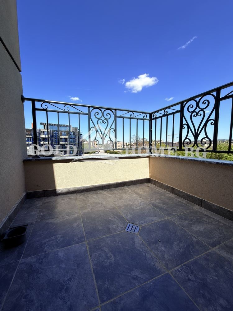 Дава под наем 2-СТАЕН, гр. Пловдив, Остромила, снимка 15 - Апартаменти - 54330815