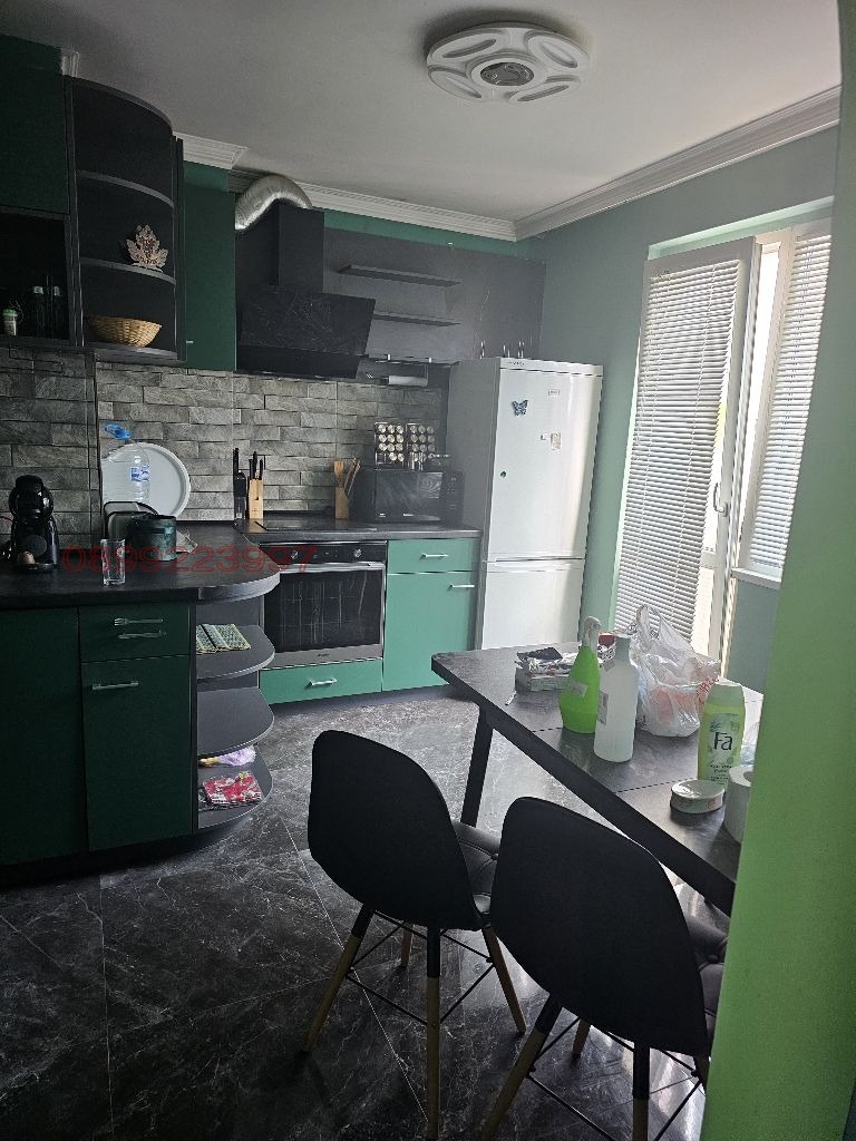 Дава под наем 3-СТАЕН, гр. София, Люлин 1, снимка 2 - Апартаменти - 54812563