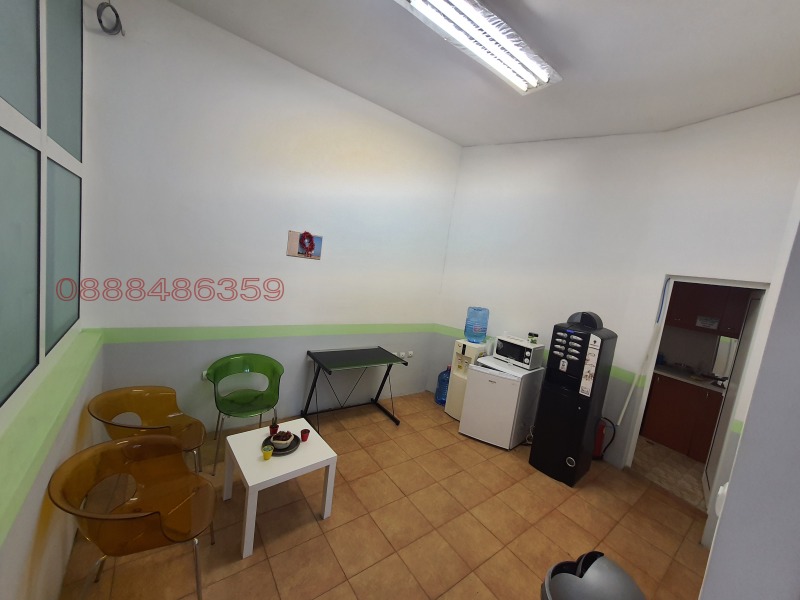 Дава под наем ОФИС, гр. Велико Търново, Колю Фичето, снимка 10 - Офиси - 52782497