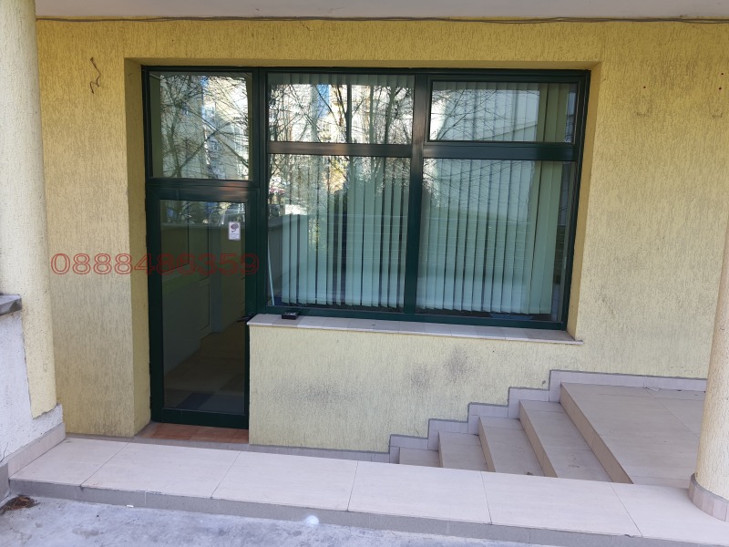 Дава под наем ОФИС, гр. Велико Търново, Колю Фичето, снимка 5 - Офиси - 52782497