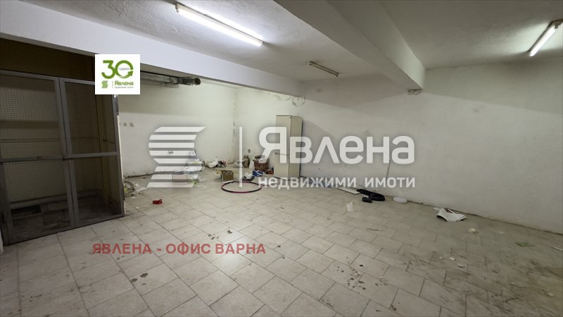 Издаје се  Схоп Варна , Западна промишлена зона , 130 м2 | 96466234 - слика [6]