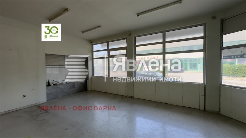 Издаје се  Схоп Варна , Западна промишлена зона , 130 м2 | 96466234 - слика [4]