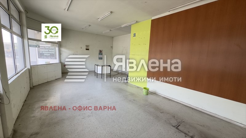 De inchiriat  Magazin Varna , Zapadna promișlena zona , 130 mp | 96466234 - imagine [3]