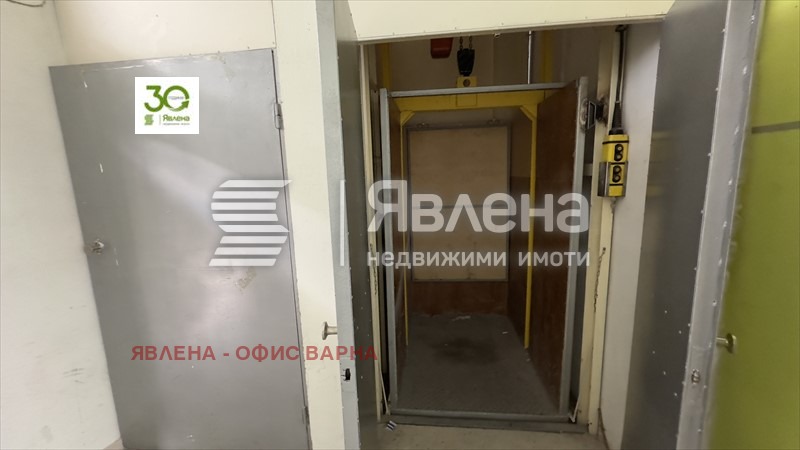 Издаје се  Схоп Варна , Западна промишлена зона , 130 м2 | 96466234 - слика [5]