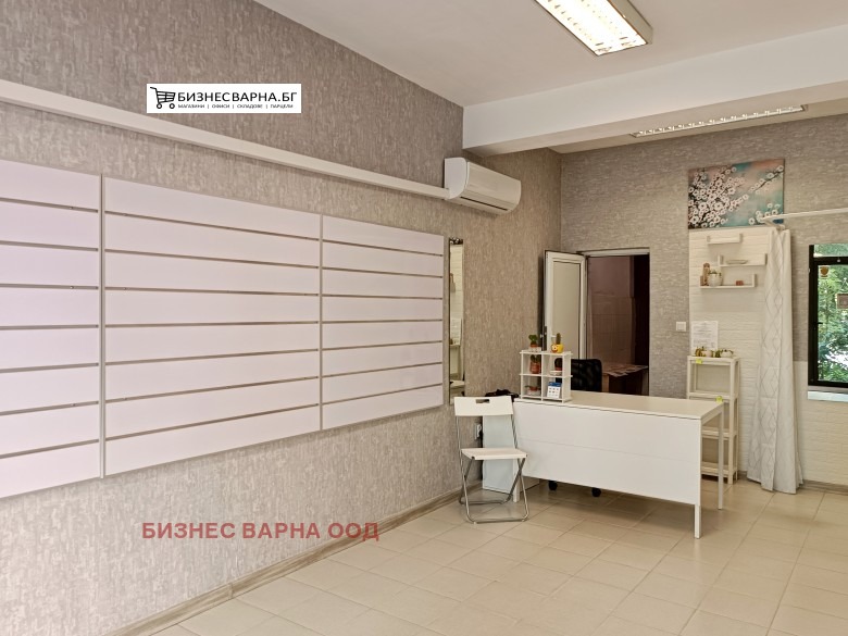 Do wynajęcia  Sklep Warna , Czataldża , 30 mkw | 81620677 - obraz [7]