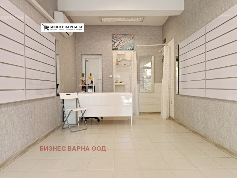 Do wynajęcia  Sklep Warna , Czataldża , 30 mkw | 81620677 - obraz [2]